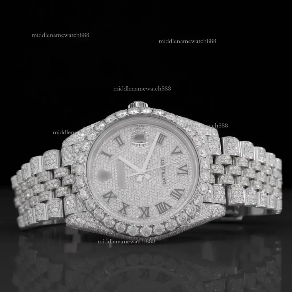 Test Passing Watch 5