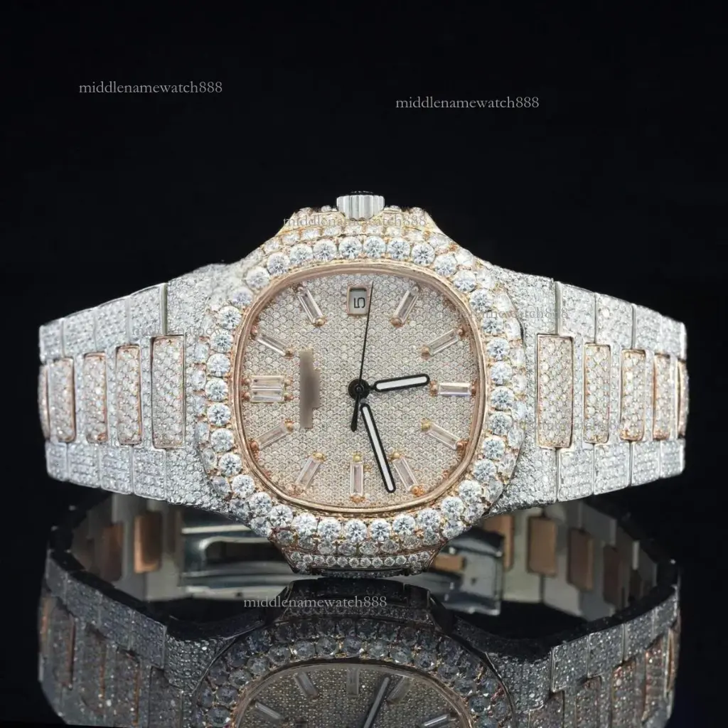 Test Passing Watch 7