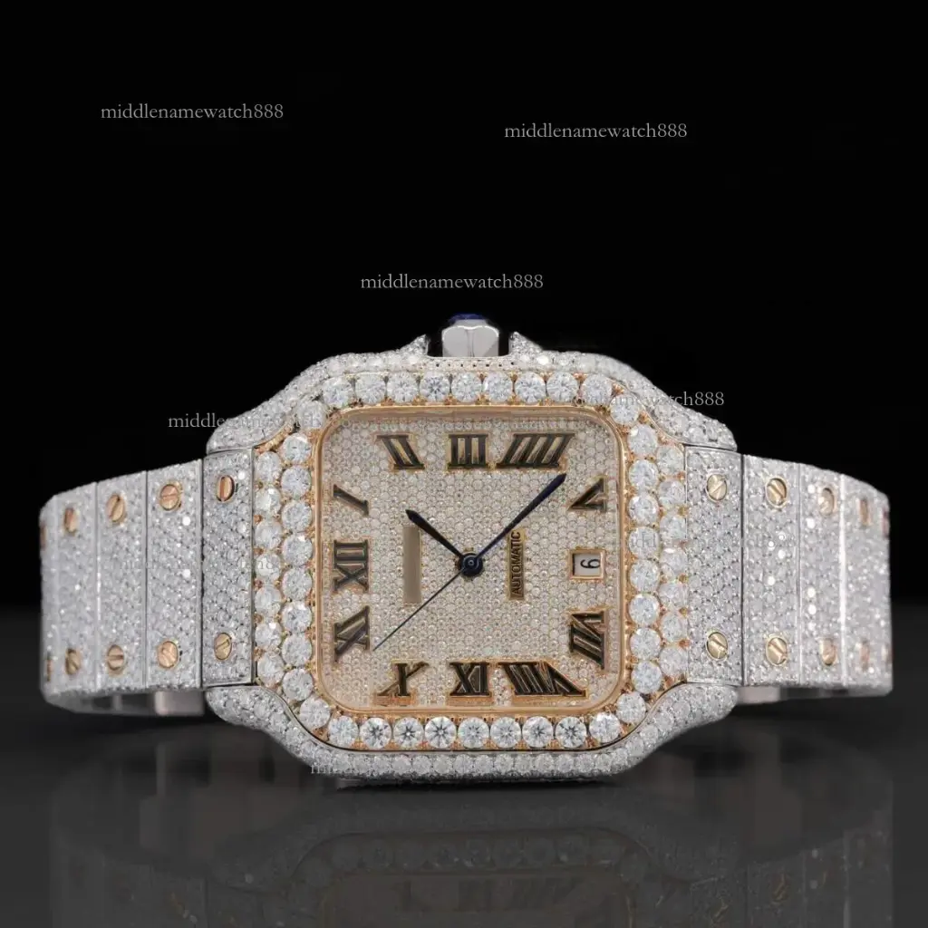 Test Passing Watch 9