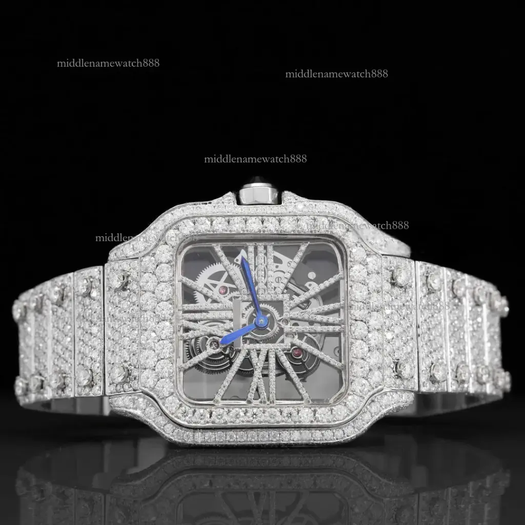Test Passing Watch 11