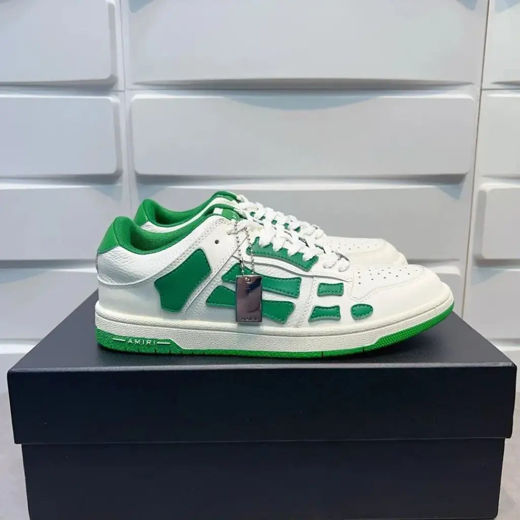 Amiri Orthopedic Shoes-2