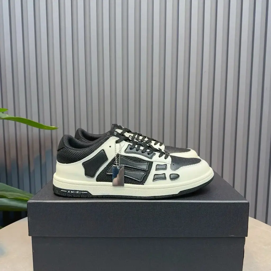 Amiri Orthopedic Shoes-3