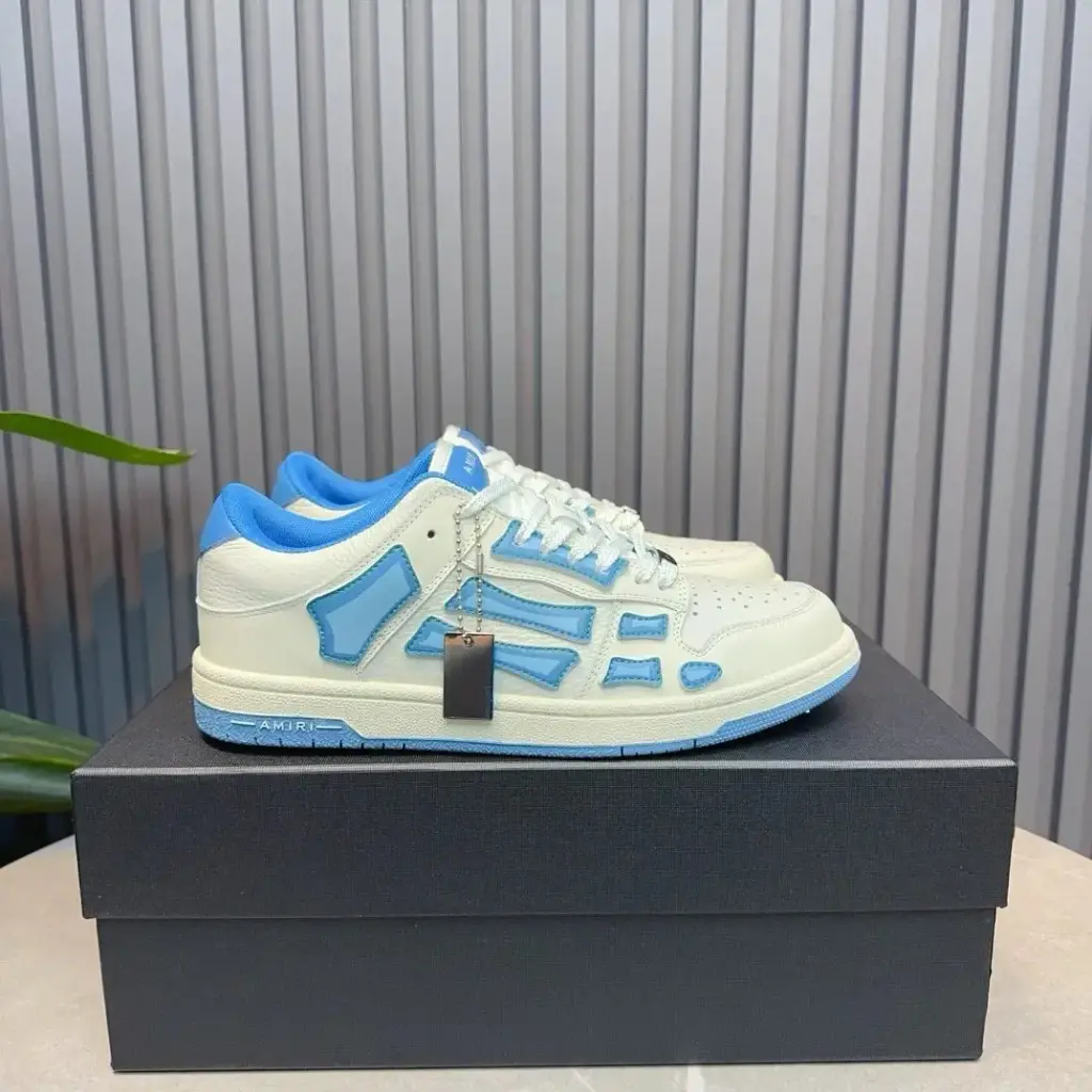 Amiri Orthopedic Shoes-6
