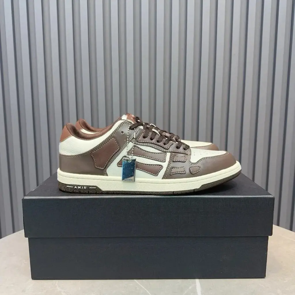 Amiri Orthopedic Shoes-10