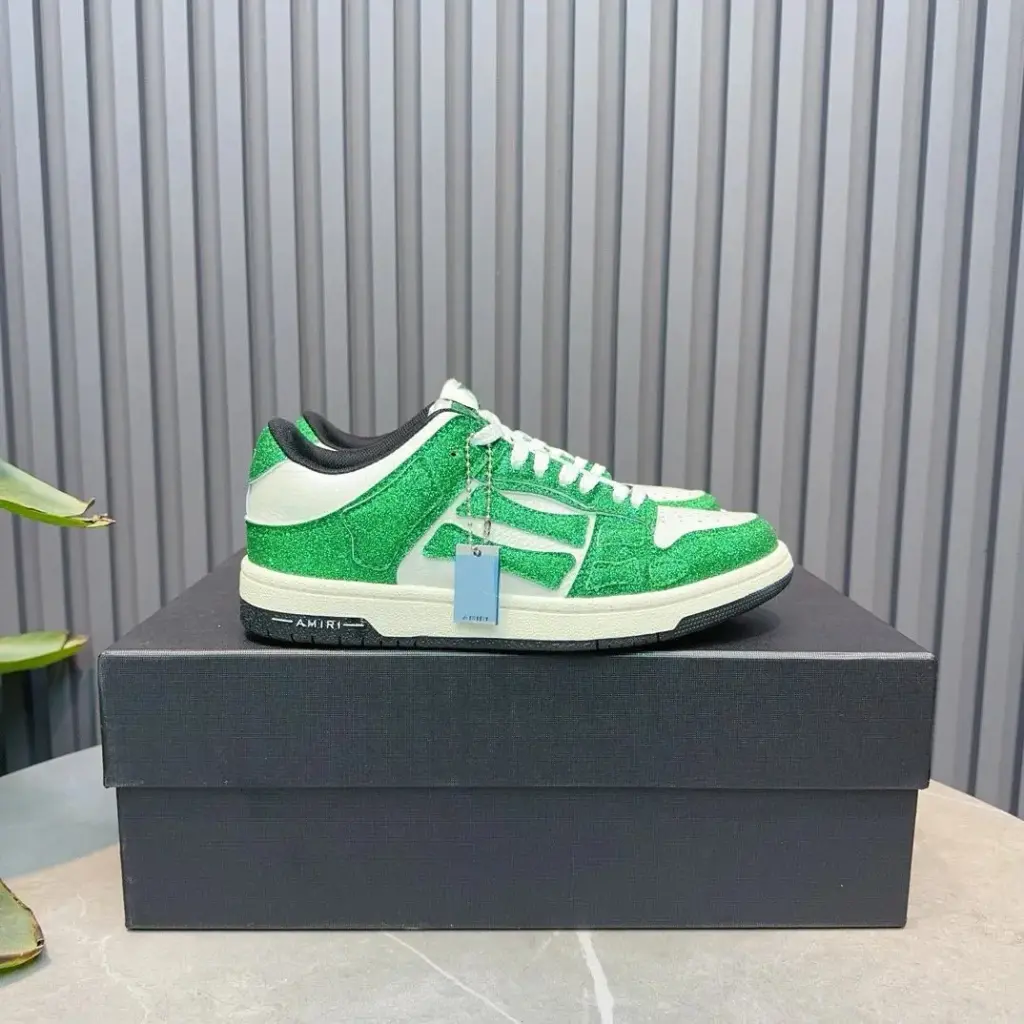 Amiri Orthopedic Shoes-12