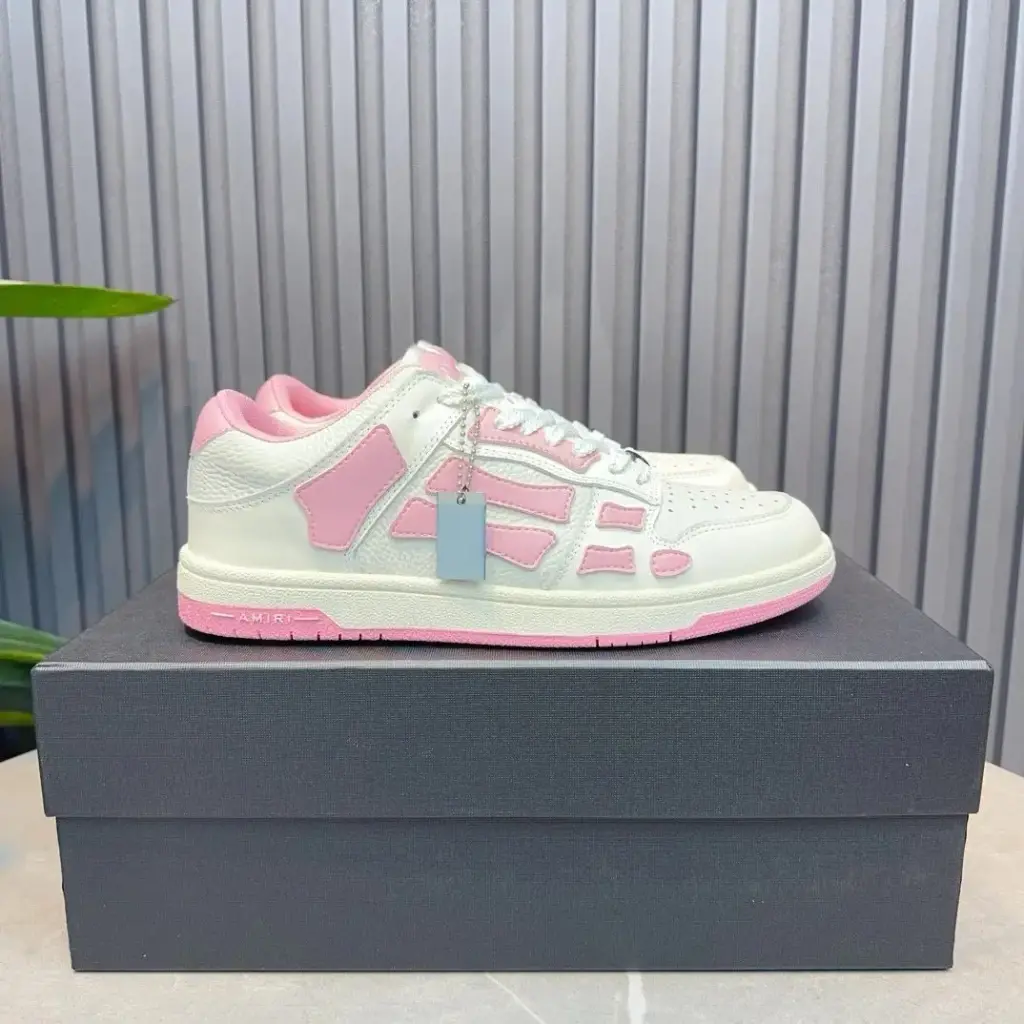 Amiri Orthopedic Shoes-13