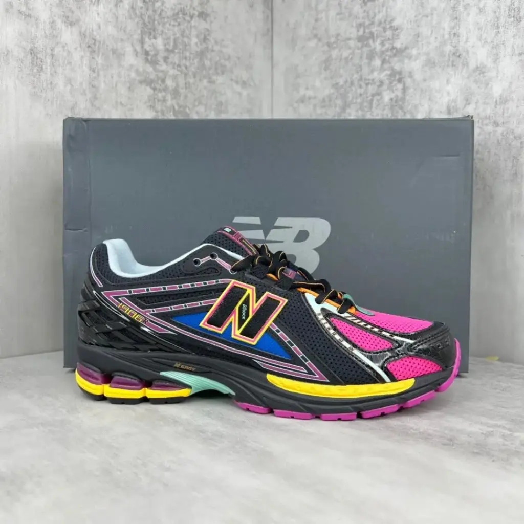 New balance 1906r-4