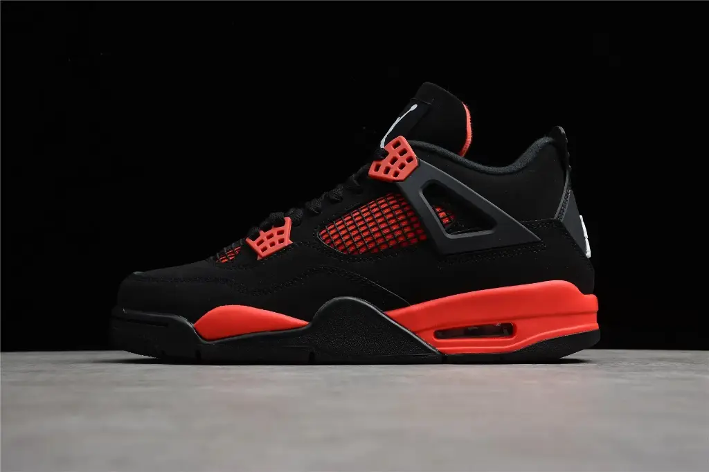 Air Jordan 4-1