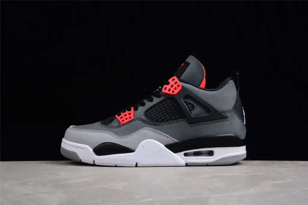 Air Jordan 4-2