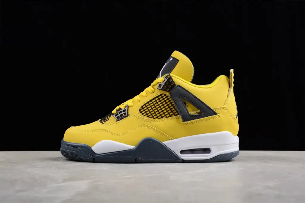 Air Jordan 4-5