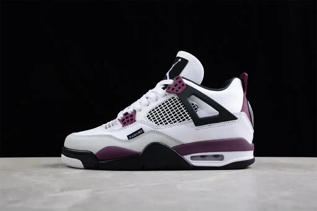 Air Jordan 4-7