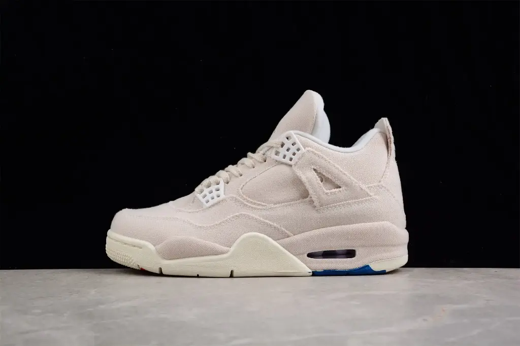 Air Jordan 4-11