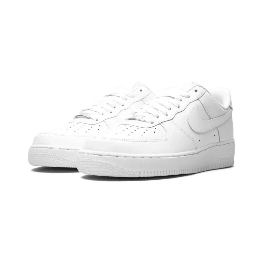 Air force 1 low