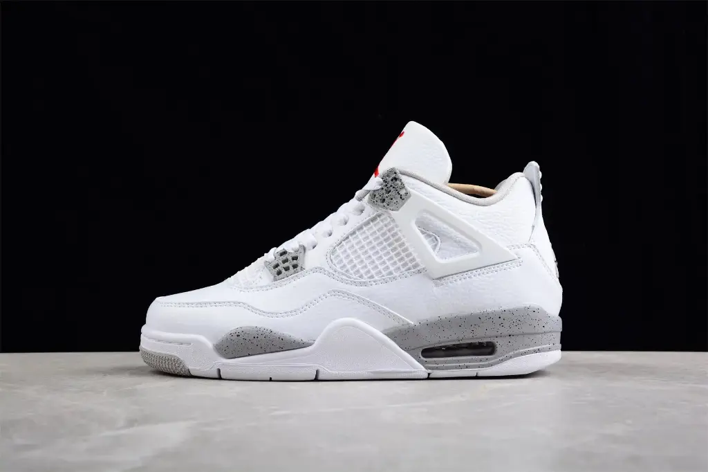 Air Jordan 4-14