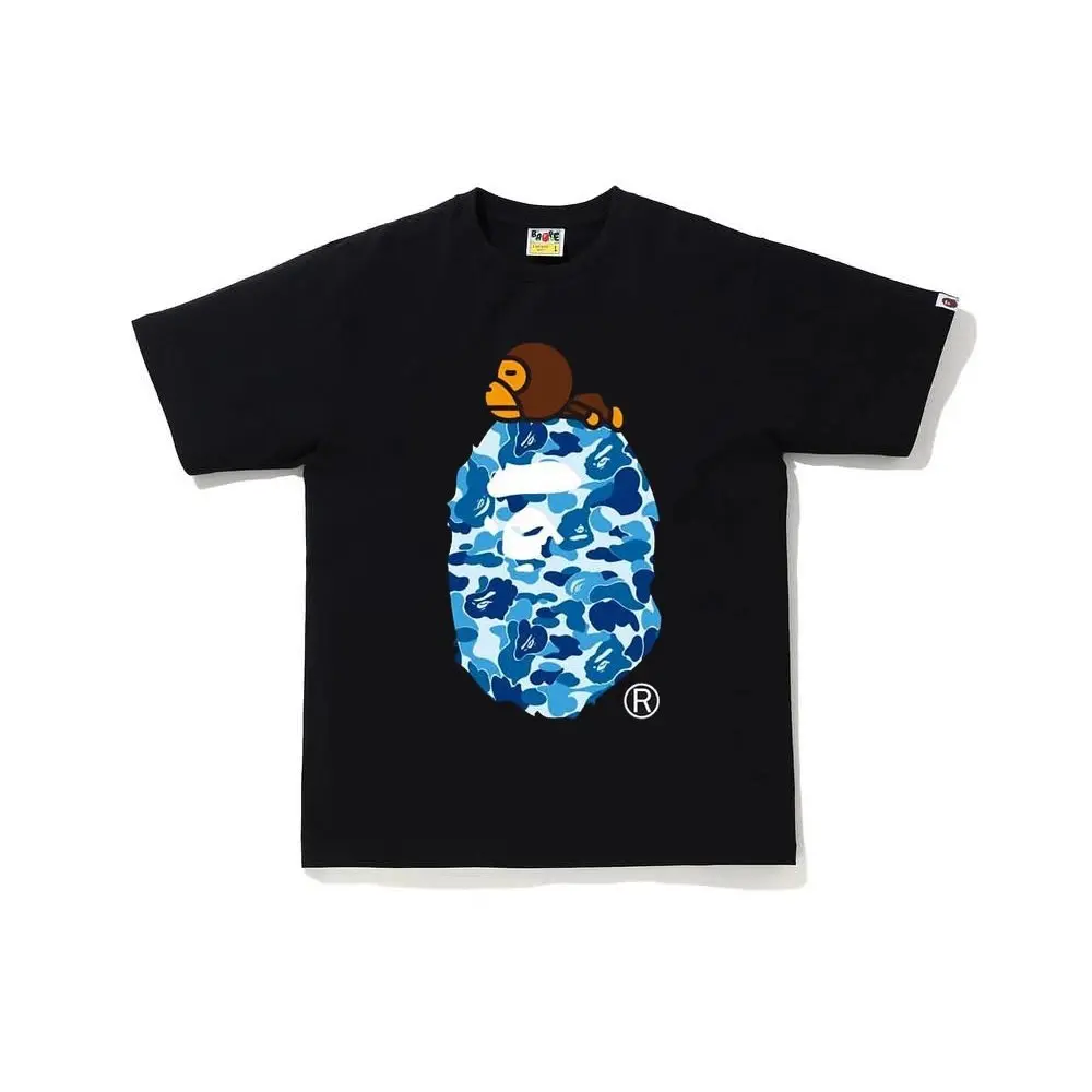 Bapee Shirt-1
