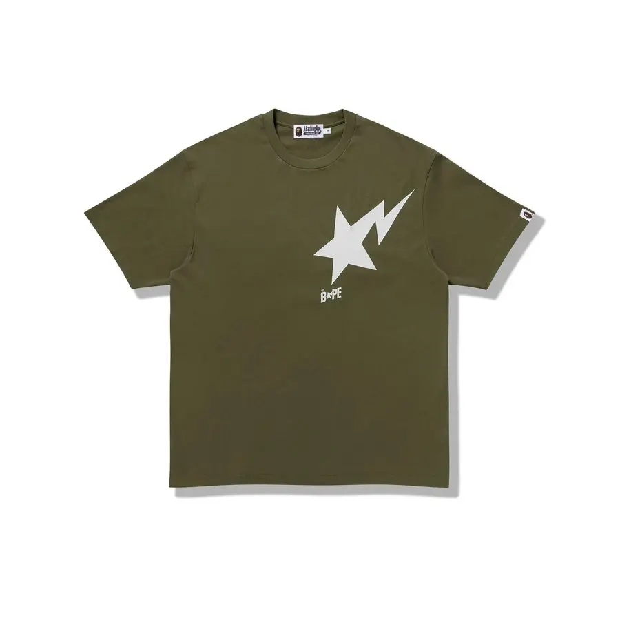 Bapee Shirt-7