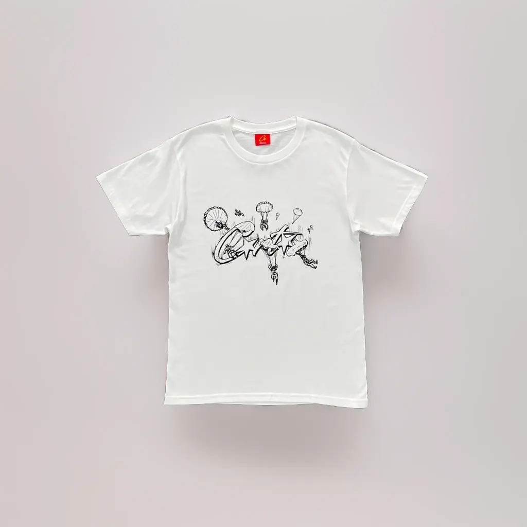 Cortez Shirts-1