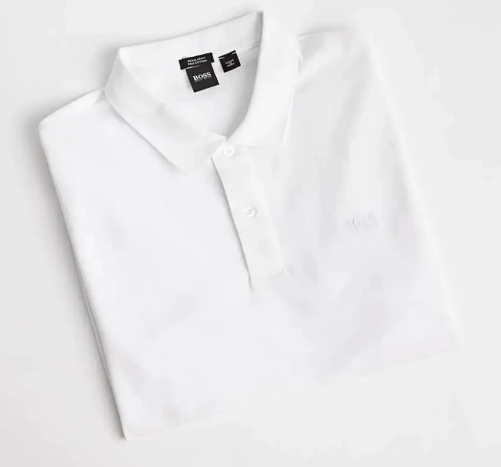 Polo Hugo Boss-1