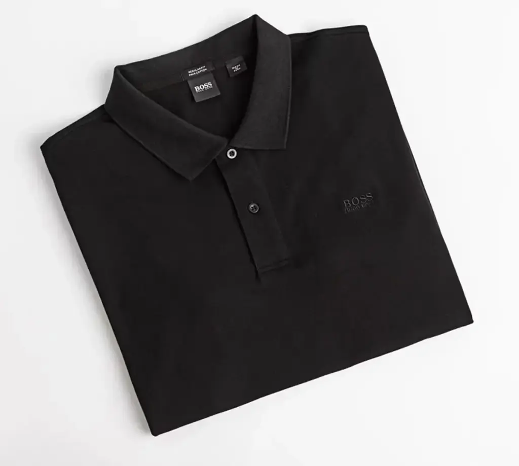 Polo Hugo Boss-2