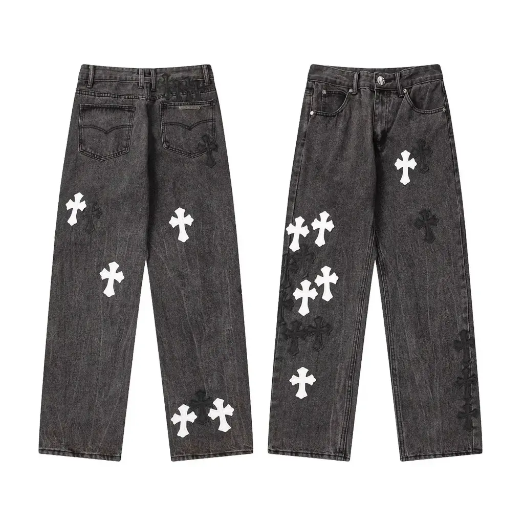 Chrome Hearts-2
