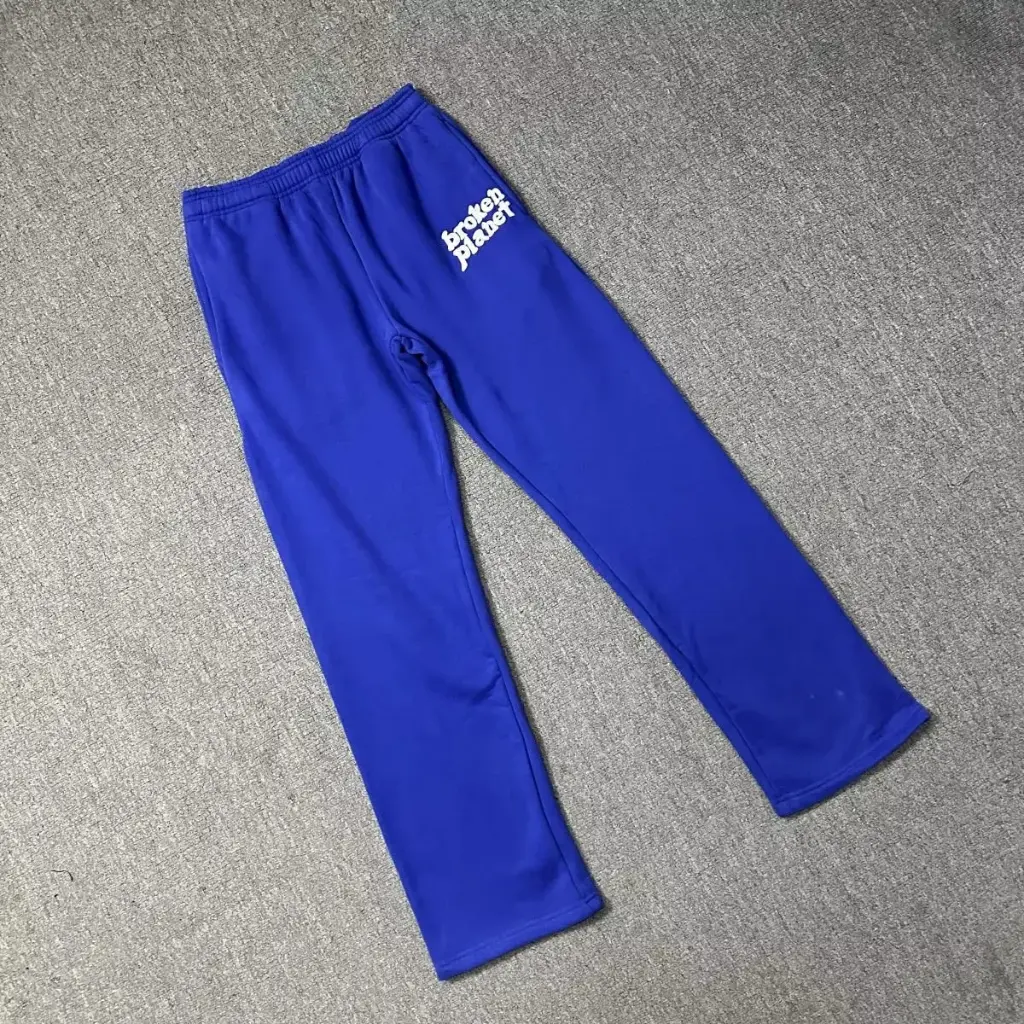 Broken Planet Pants-4