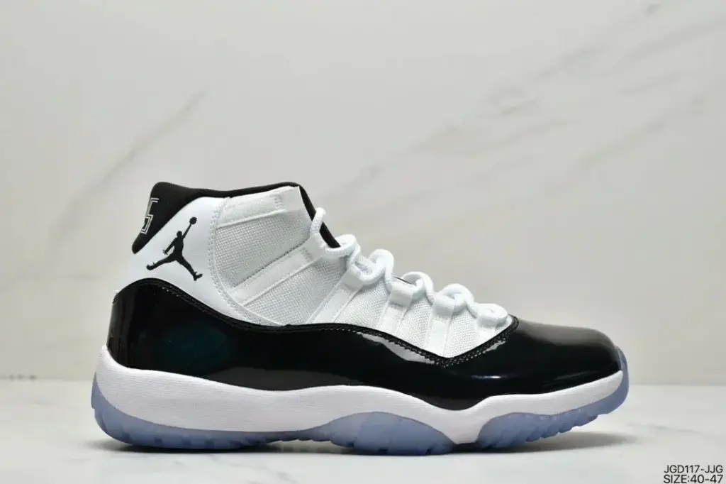 Air Jordan 11-4