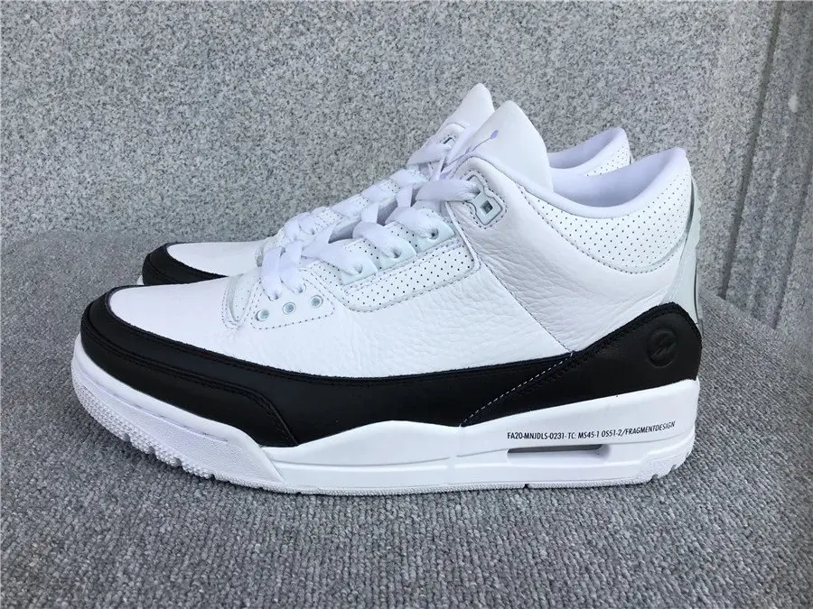 Air Jordan 3-2