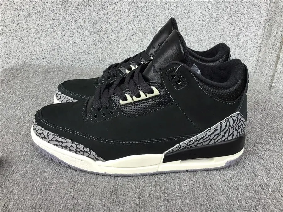 Air Jordan 3-3