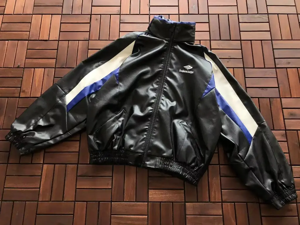 Balenciaga Jacket-1