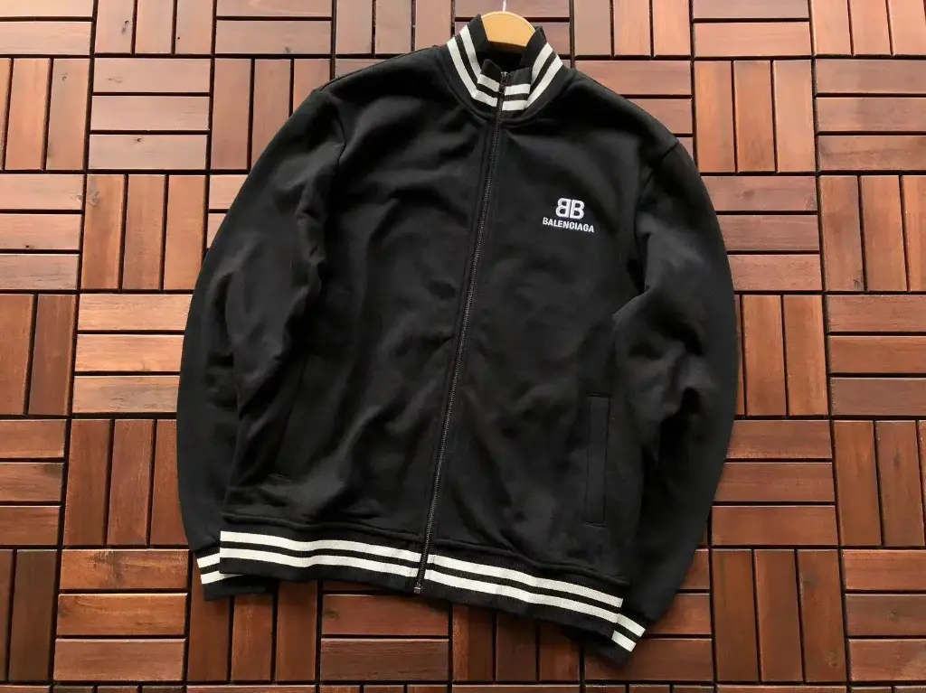 Balenciaga Jacket-4