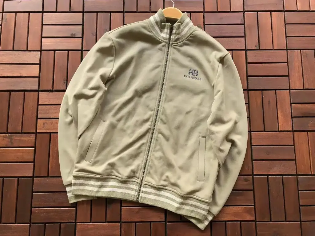 Balenciaga Jacket-5