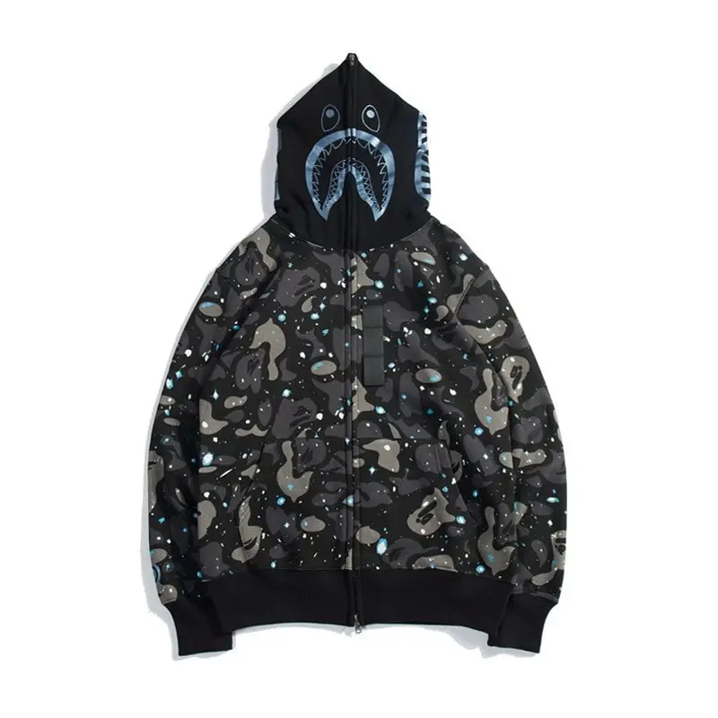 Bapee Hoodie-1