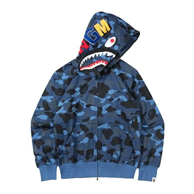 Bapee Hoodie-3