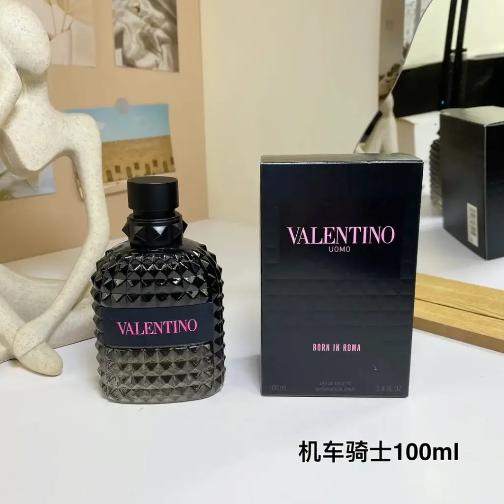 Valentino Uomo