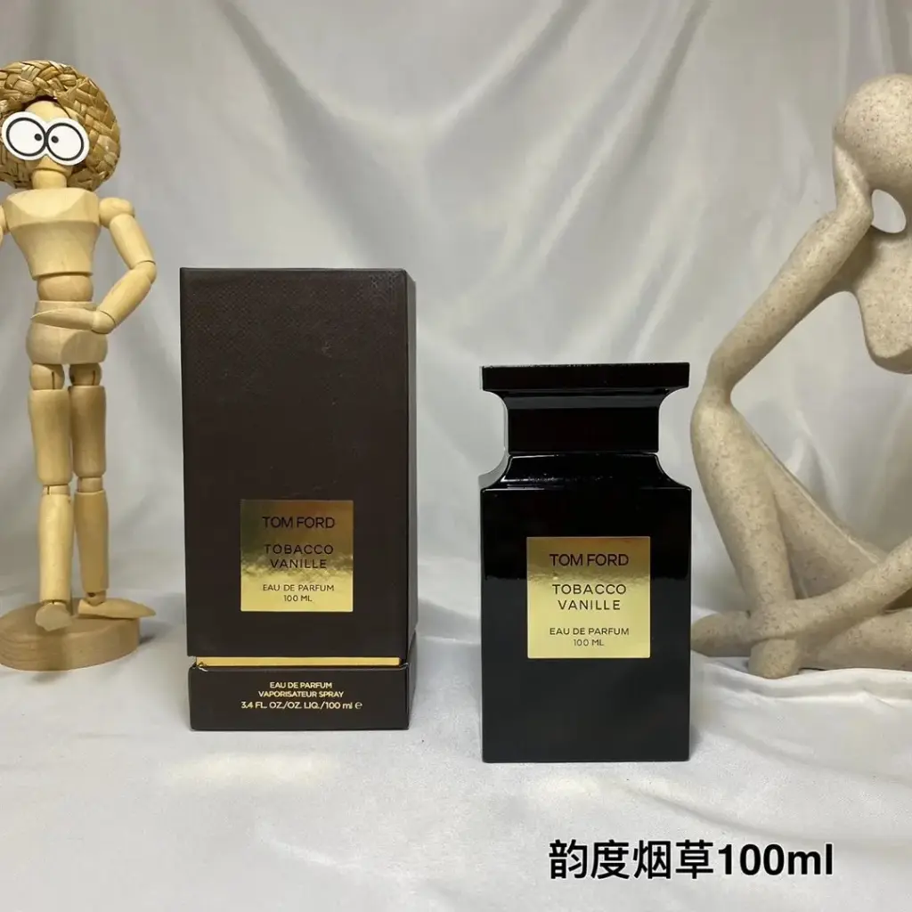 Tom Ford Tobacco Vanille Black Mise