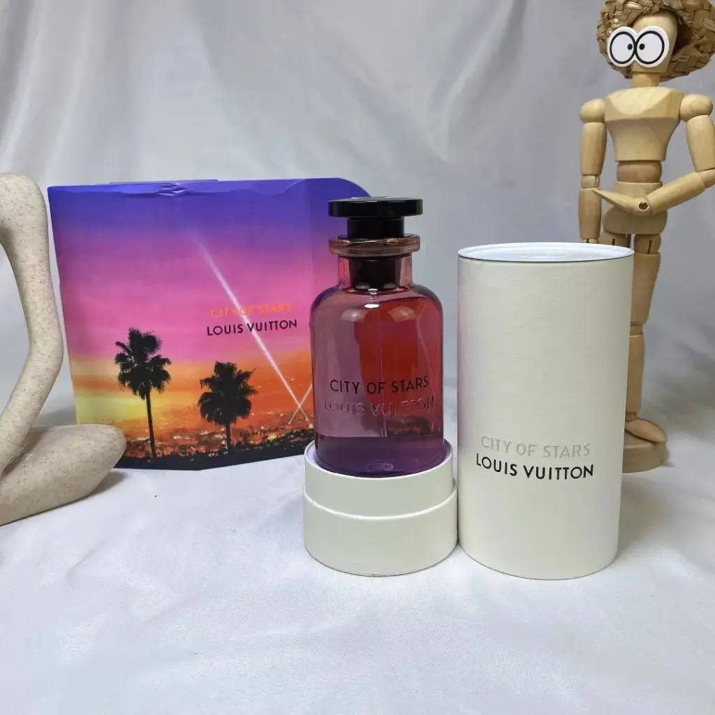 Louis Vuitton City of Stars Perfume