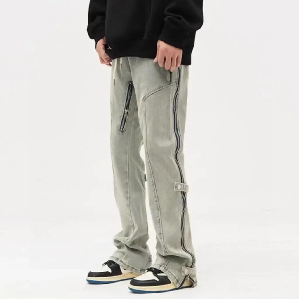 Stussy Jeans-1
