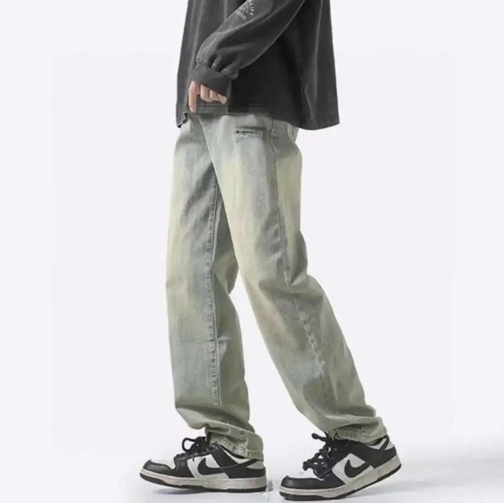 Stussy Jeans-2