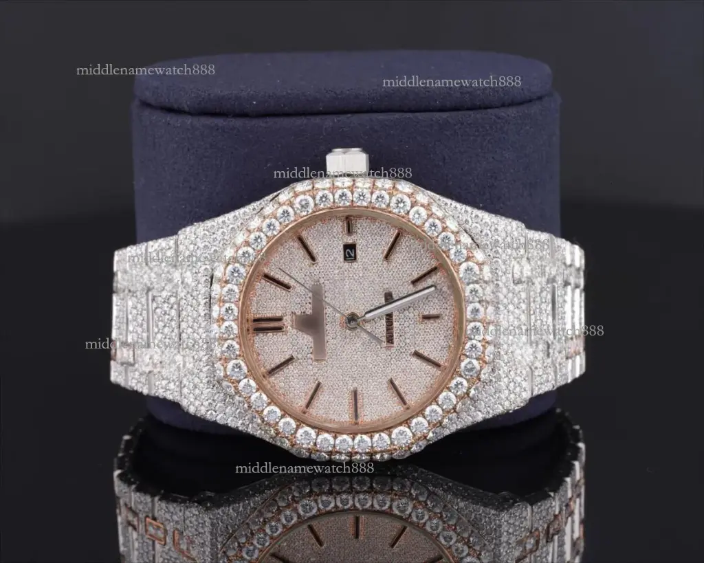 Test Passing Watch 1