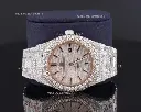 Test Passing Watch 1
