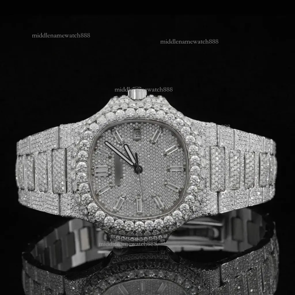 Test Passing Watch 2