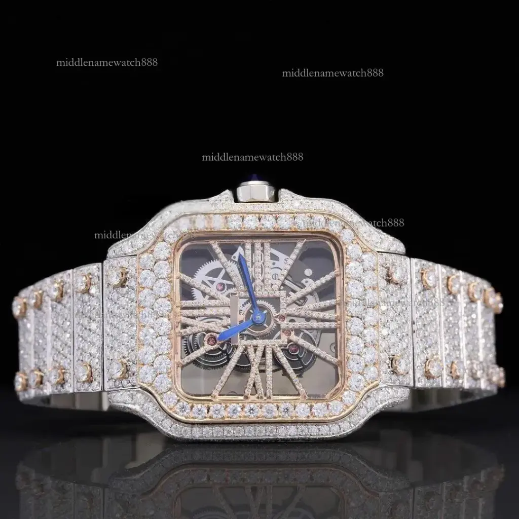 Test Passing Watch 3