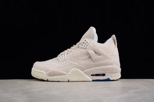 Air Jordan 4-11