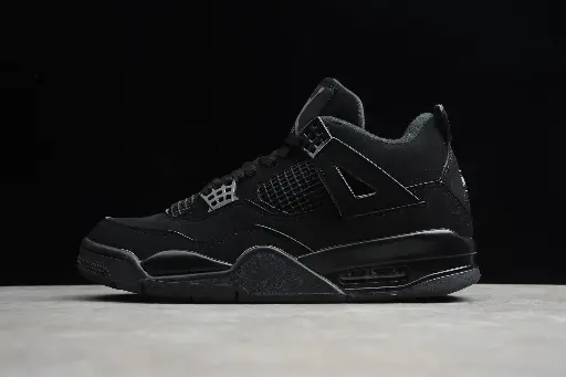 Air Jordan 4-12
