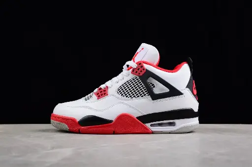Air Jordan 4-13