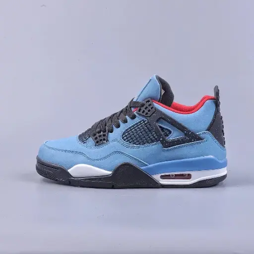 Air Jordan 4-15