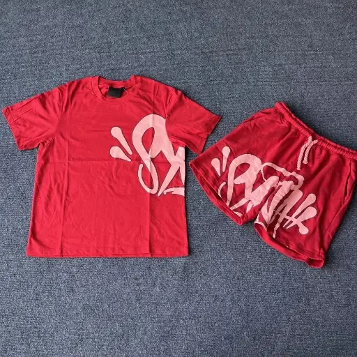 Syna Suit-1
