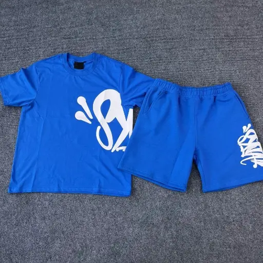 Syna Suit-4