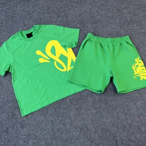 Syna Suit-7