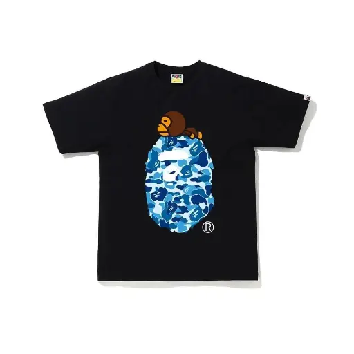 Bapee Shirt-1